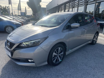 NISSAN Leaf d’occasion à vendre à LA GARDE