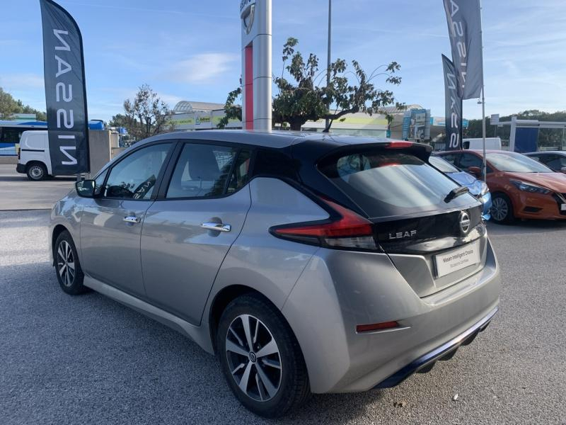 NISSAN Leaf d’occasion à vendre à LA GARDE chez PRESTIGE AUTOMOBILE (Photo 3)