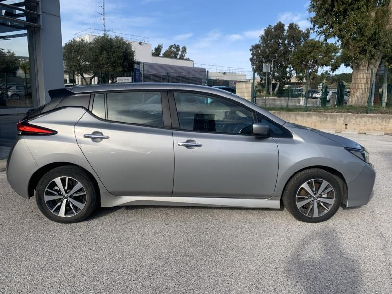 NISSAN Leaf d’occasion à vendre à LA GARDE chez PRESTIGE AUTOMOBILE (Photo 7)