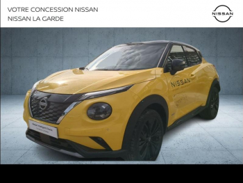 NISSAN Juke d’occasion à vendre à LA GARDE