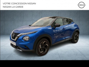 NISSAN Juke d’occasion à vendre à LA GARDE