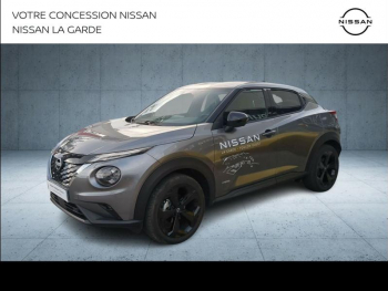 NISSAN Juke d’occasion à vendre à LA GARDE