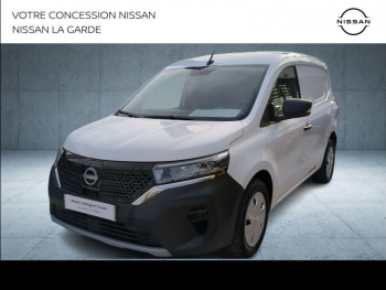 NISSAN Townstar L1 EV 45 kWh Acenta chargeur 22 kW 6903 km à vendre