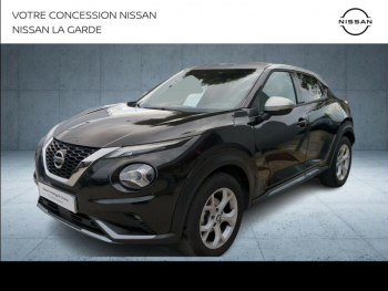 NISSAN Juke 1.0 DIG-T 117ch N-Design DCT 36000 km à vendre