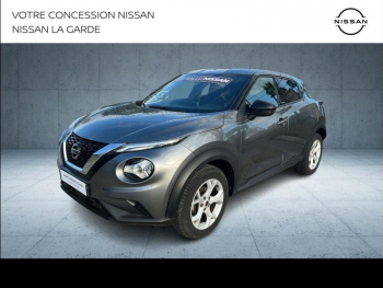 NISSAN Juke d’occasion à vendre à LA GARDE