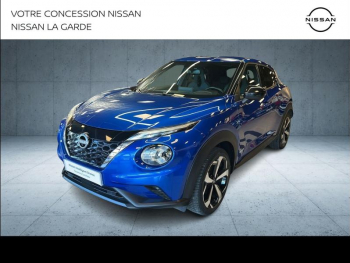 NISSAN Juke d’occasion à vendre à LA GARDE