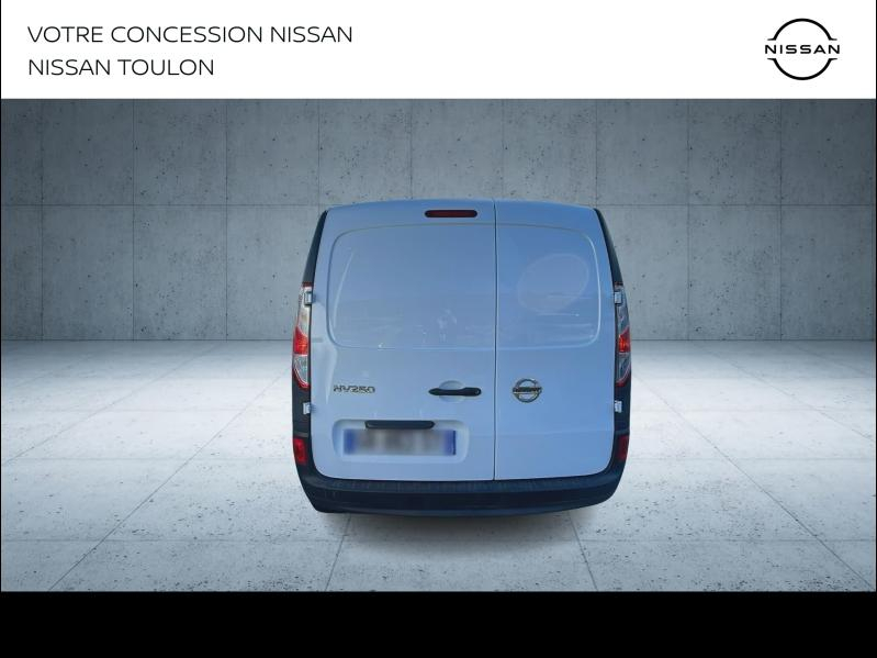 NISSAN NV250 VUL d’occasion à vendre à LA GARDE chez PRESTIGE AUTOMOBILE (Photo 3)