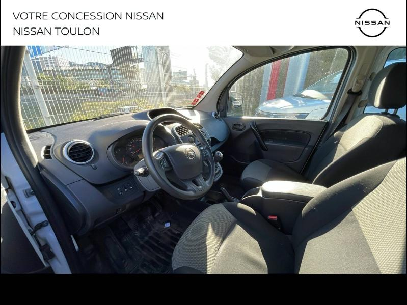NISSAN NV250 VUL d’occasion à vendre à LA GARDE chez PRESTIGE AUTOMOBILE (Photo 5)