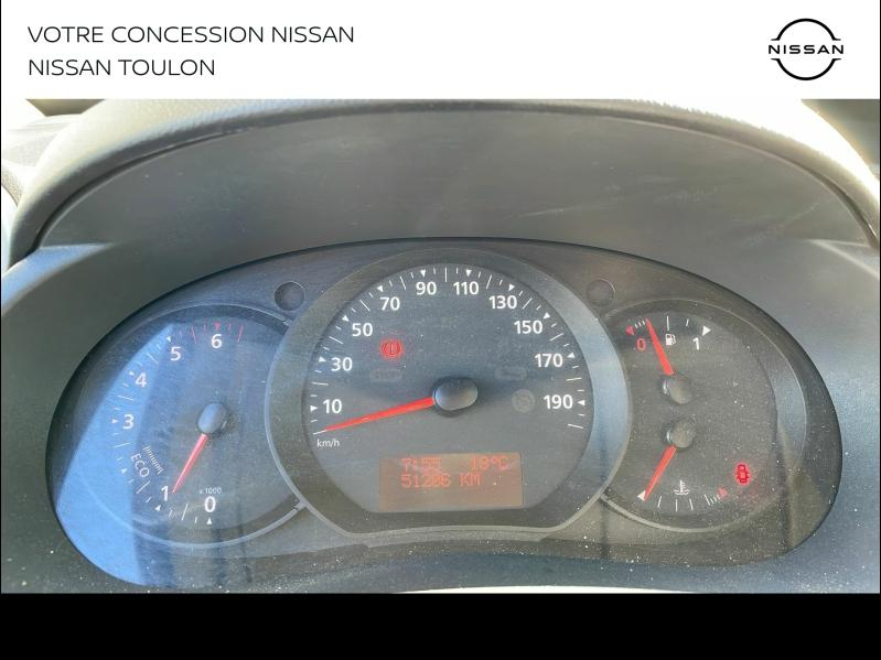 NISSAN NV250 VUL d’occasion à vendre à LA GARDE chez PRESTIGE AUTOMOBILE (Photo 6)