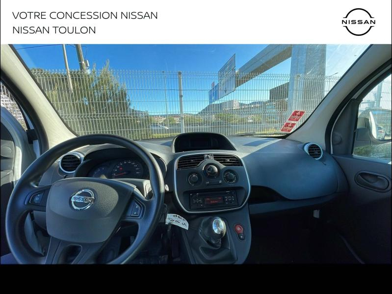 NISSAN NV250 VUL d’occasion à vendre à LA GARDE chez PRESTIGE AUTOMOBILE (Photo 7)
