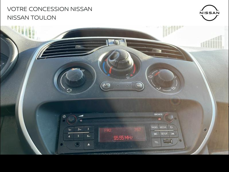 NISSAN NV250 VUL d’occasion à vendre à LA GARDE chez PRESTIGE AUTOMOBILE (Photo 9)