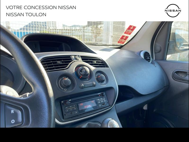 NISSAN NV250 VUL d’occasion à vendre à LA GARDE chez PRESTIGE AUTOMOBILE (Photo 10)