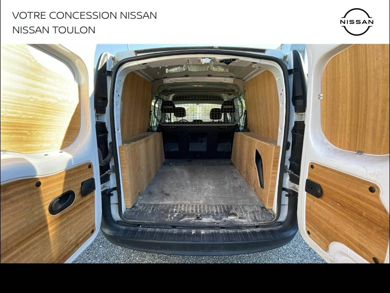 NISSAN NV250 VUL d’occasion à vendre à LA GARDE chez PRESTIGE AUTOMOBILE (Photo 11)