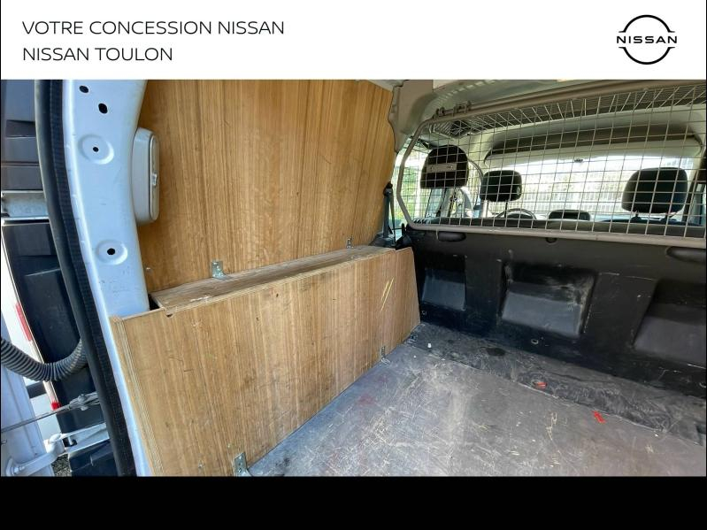 NISSAN NV250 VUL d’occasion à vendre à LA GARDE chez PRESTIGE AUTOMOBILE (Photo 12)