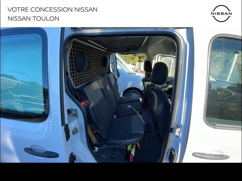 NISSAN NV250 VUL d’occasion à vendre à LA GARDE chez PRESTIGE AUTOMOBILE (Photo 13)