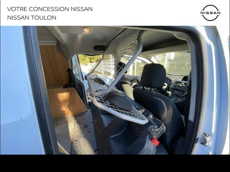 NISSAN NV250 VUL d’occasion à vendre à LA GARDE chez PRESTIGE AUTOMOBILE (Photo 14)