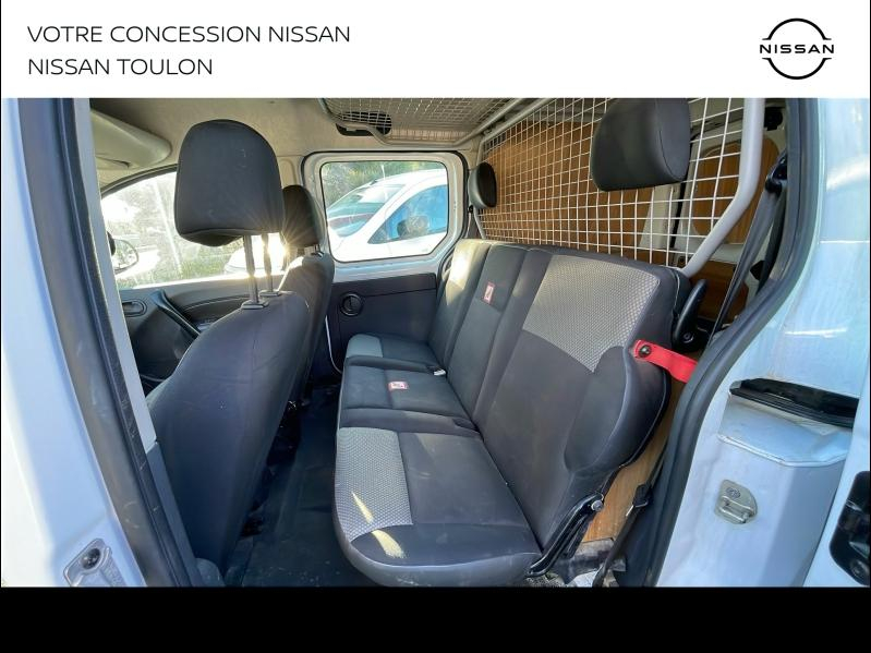 NISSAN NV250 VUL d’occasion à vendre à LA GARDE chez PRESTIGE AUTOMOBILE (Photo 15)