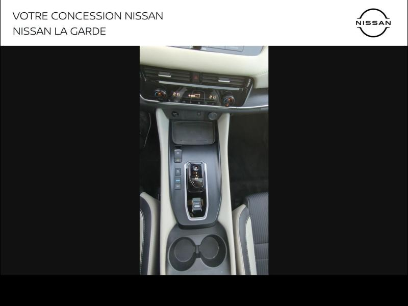 NISSAN Qashqai d’occasion à vendre à LA GARDE chez PRESTIGE AUTOMOBILE (Photo 16)