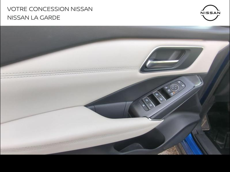 NISSAN Qashqai d’occasion à vendre à LA GARDE chez PRESTIGE AUTOMOBILE (Photo 17)