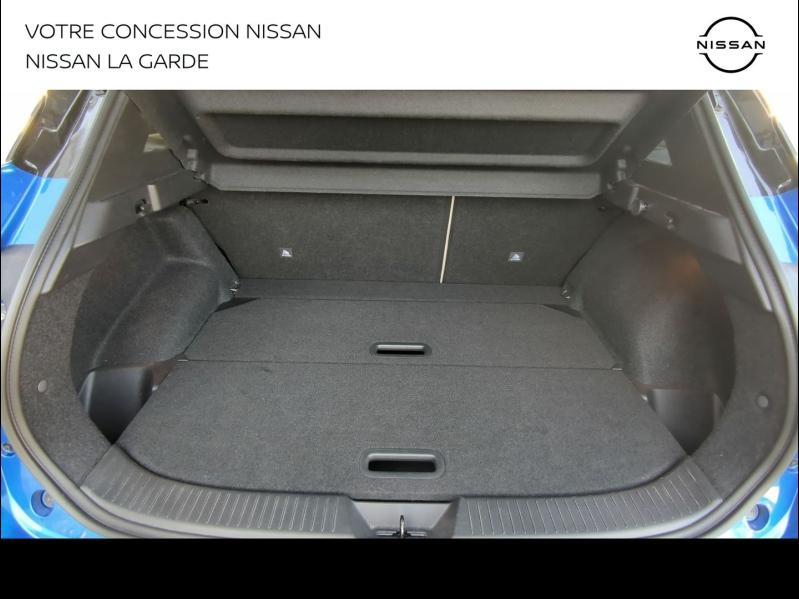 NISSAN Qashqai d’occasion à vendre à LA GARDE chez PRESTIGE AUTOMOBILE (Photo 19)