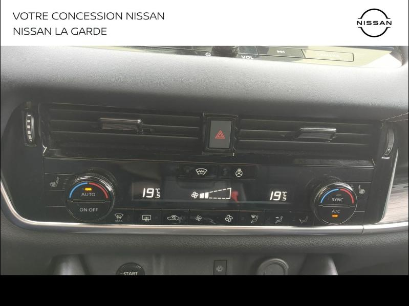 NISSAN Qashqai d’occasion à vendre à LA GARDE chez PRESTIGE AUTOMOBILE (Photo 10)