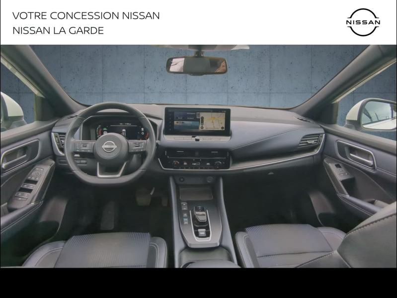 NISSAN Qashqai d’occasion à vendre à LA GARDE chez PRESTIGE AUTOMOBILE (Photo 15)