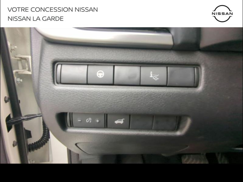 NISSAN Qashqai d’occasion à vendre à LA GARDE chez PRESTIGE AUTOMOBILE (Photo 16)