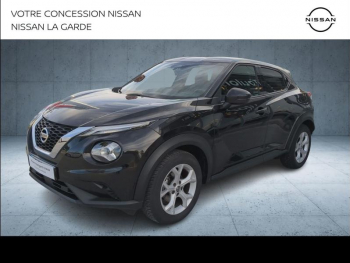 NISSAN Juke d’occasion à vendre à LA GARDE