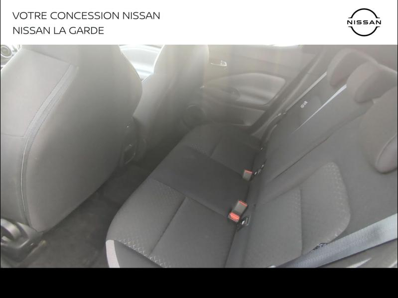 NISSAN Juke d’occasion à vendre à LA GARDE chez PRESTIGE AUTOMOBILE (Photo 15)