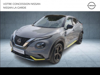 NISSAN Juke d’occasion à vendre à LA GARDE
