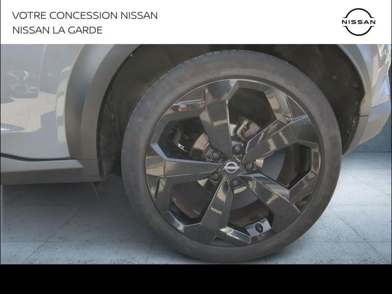 NISSAN Juke d’occasion à vendre à LA GARDE chez PRESTIGE AUTOMOBILE (Photo 17)