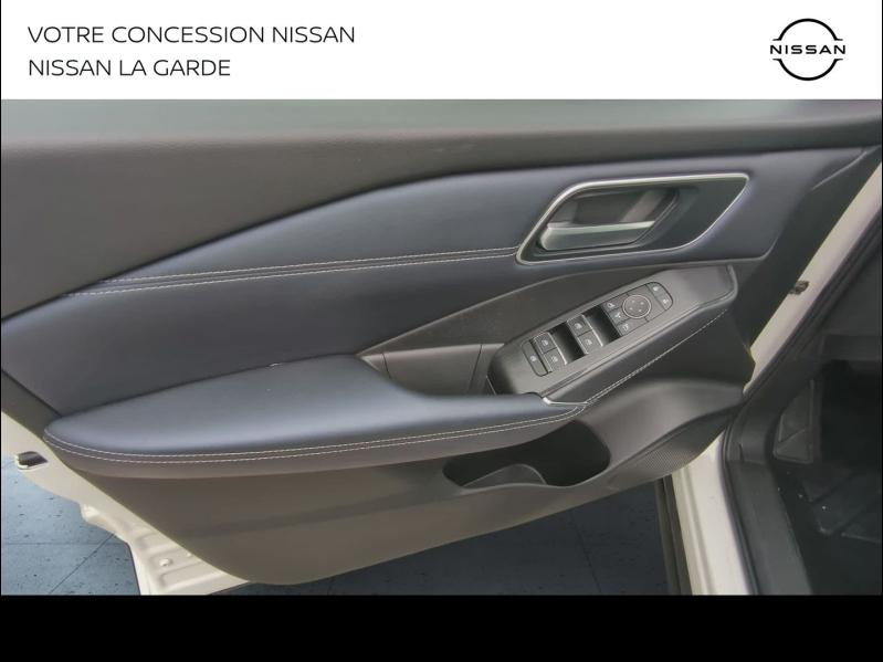 NISSAN Qashqai d’occasion à vendre à LA GARDE chez PRESTIGE AUTOMOBILE (Photo 17)