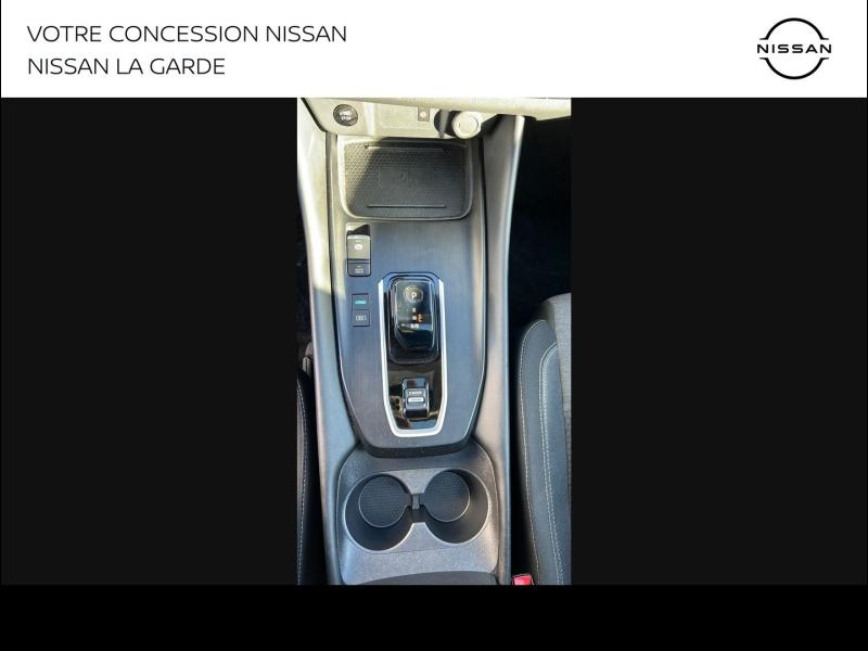NISSAN Qashqai d’occasion à vendre à LA GARDE chez PRESTIGE AUTOMOBILE (Photo 15)