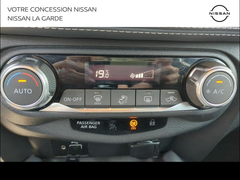 NISSAN Juke d’occasion à vendre à LA GARDE chez PRESTIGE AUTOMOBILE (Photo 15)