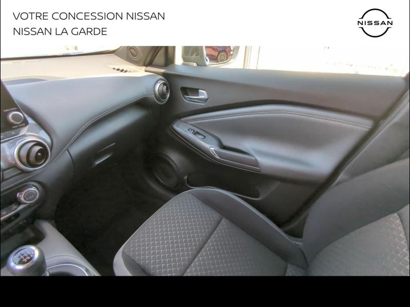 NISSAN Juke d’occasion à vendre à LA GARDE chez PRESTIGE AUTOMOBILE (Photo 16)