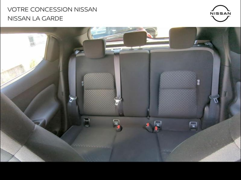 NISSAN Juke d’occasion à vendre à LA GARDE chez PRESTIGE AUTOMOBILE (Photo 18)