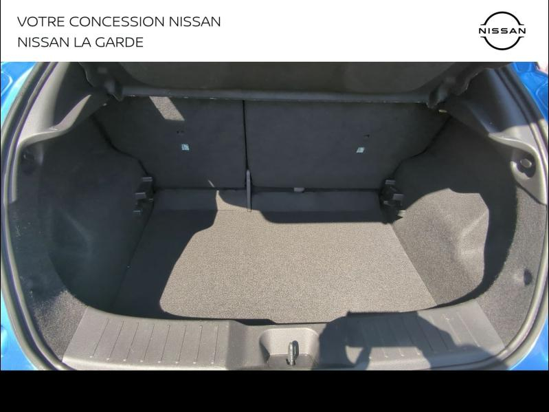 NISSAN Juke d’occasion à vendre à LA GARDE chez PRESTIGE AUTOMOBILE (Photo 19)