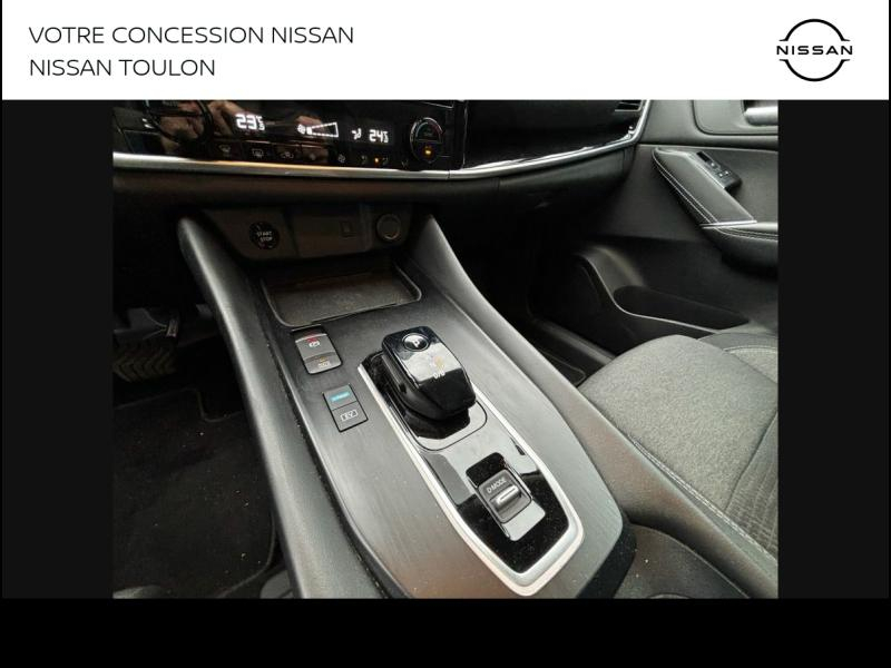 NISSAN Qashqai d’occasion à vendre à LA GARDE chez PRESTIGE AUTOMOBILE (Photo 14)