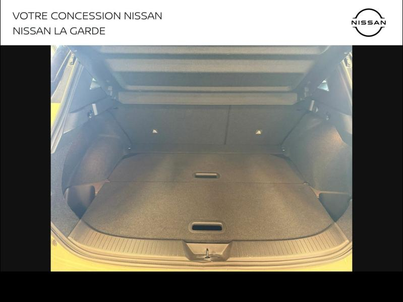 NISSAN Qashqai d’occasion à vendre à LA GARDE chez PRESTIGE AUTOMOBILE (Photo 16)