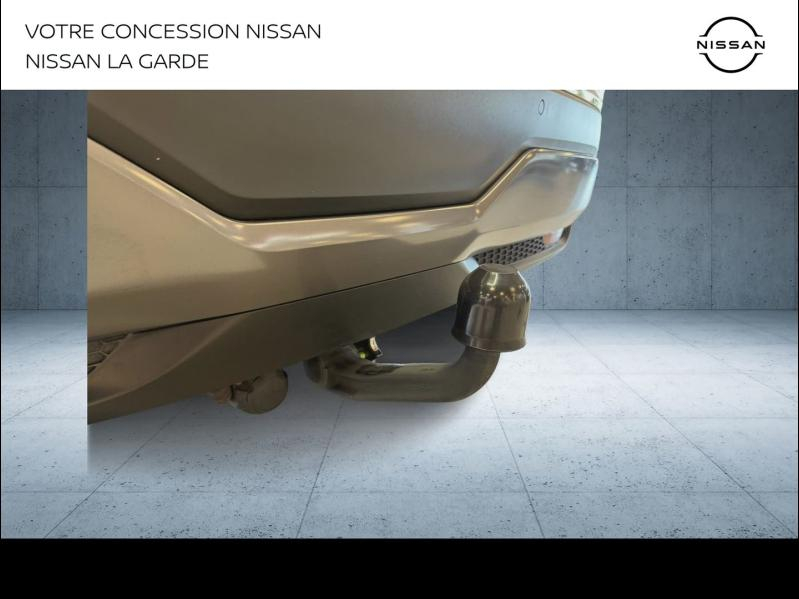 NISSAN Qashqai d’occasion à vendre à LA GARDE chez PRESTIGE AUTOMOBILE (Photo 17)