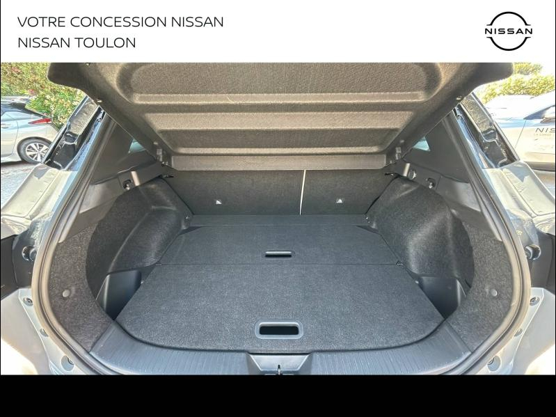 NISSAN Qashqai d’occasion à vendre à LA GARDE chez PRESTIGE AUTOMOBILE (Photo 16)