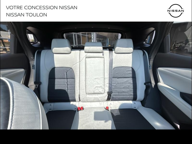 NISSAN Qashqai d’occasion à vendre à LA GARDE chez PRESTIGE AUTOMOBILE (Photo 17)
