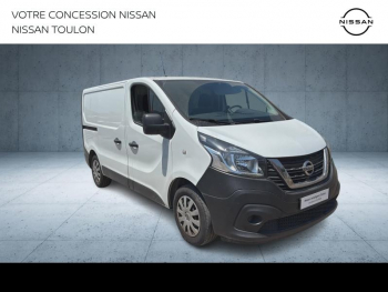 NISSAN NV300 Fg VUL d’occasion à vendre à LA GARDE