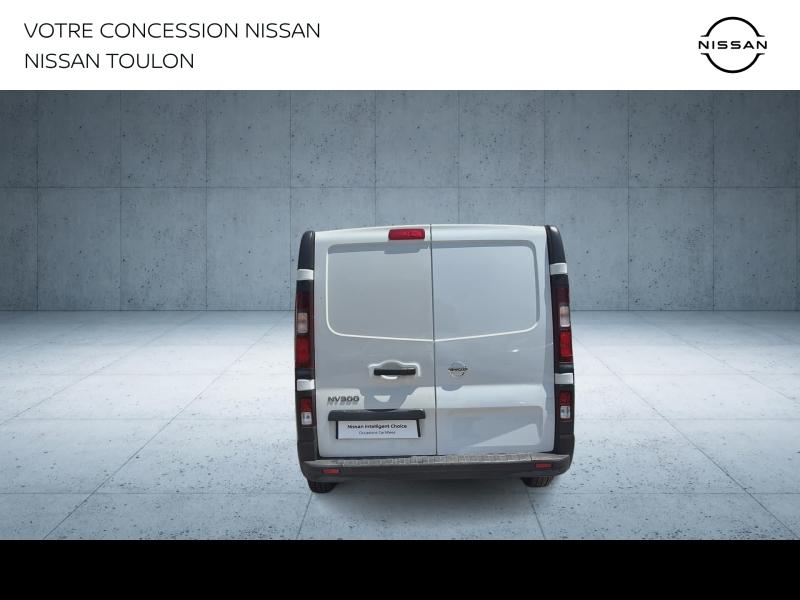 NISSAN NV300 Fg VUL d’occasion à vendre à LA GARDE chez PRESTIGE AUTOMOBILE (Photo 3)