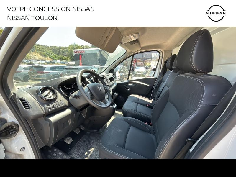 NISSAN NV300 Fg VUL d’occasion à vendre à LA GARDE chez PRESTIGE AUTOMOBILE (Photo 5)