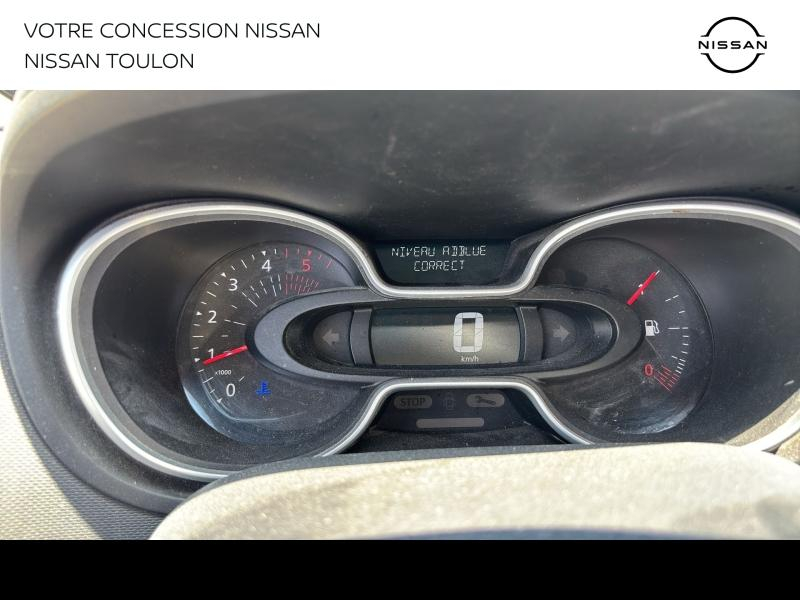 NISSAN NV300 Fg VUL d’occasion à vendre à LA GARDE chez PRESTIGE AUTOMOBILE (Photo 8)