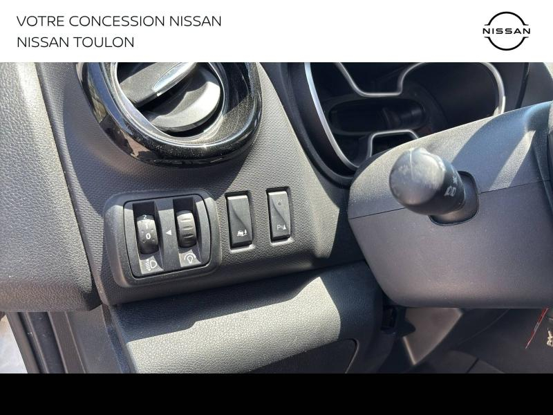 NISSAN NV300 Fg VUL d’occasion à vendre à LA GARDE chez PRESTIGE AUTOMOBILE (Photo 12)