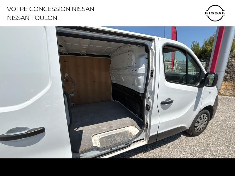 NISSAN NV300 Fg VUL d’occasion à vendre à LA GARDE chez PRESTIGE AUTOMOBILE (Photo 15)