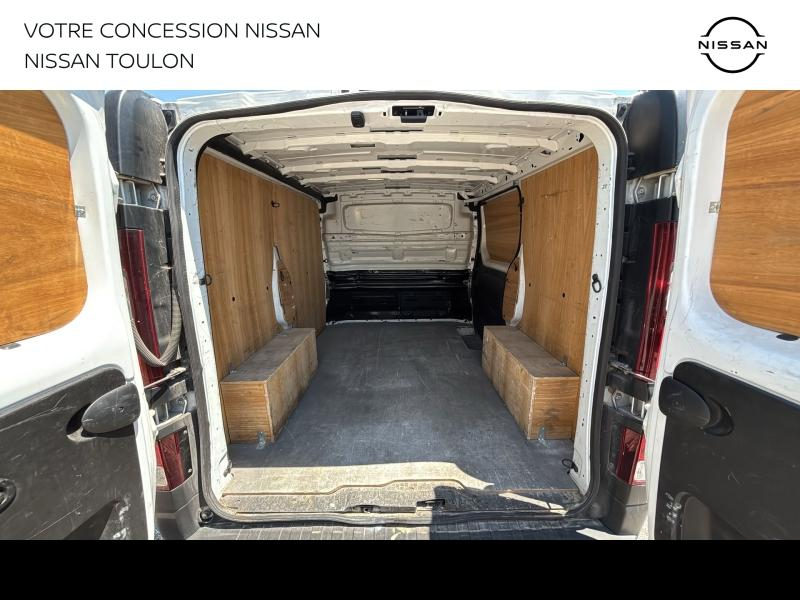 NISSAN NV300 Fg VUL d’occasion à vendre à LA GARDE chez PRESTIGE AUTOMOBILE (Photo 16)