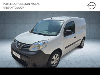 NISSAN NV250 VUL d’occasion à vendre à LA GARDE